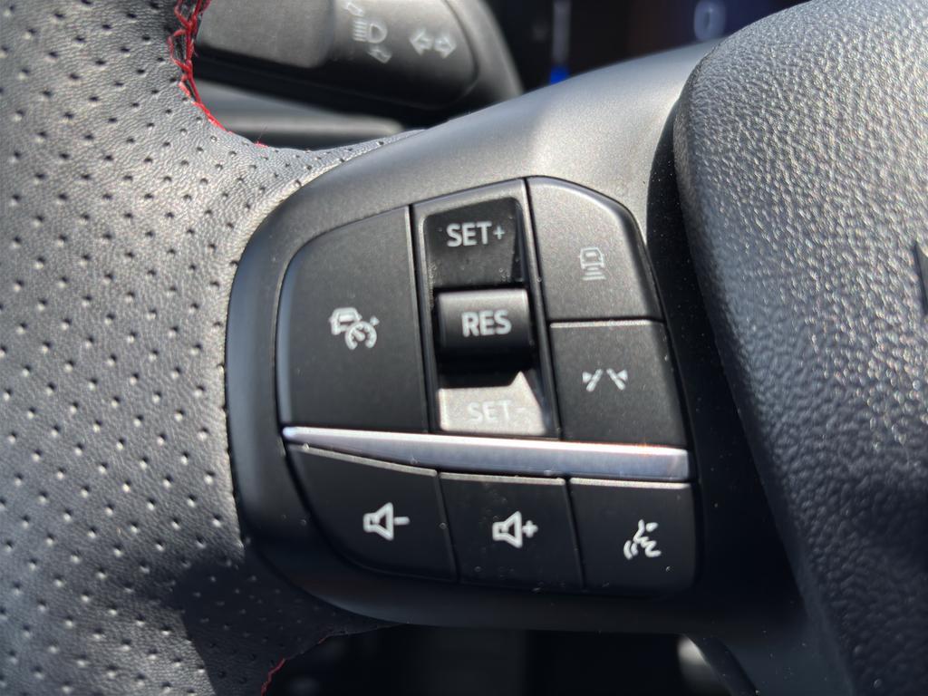 used 2024 Ford Escape car, priced at $27,995
