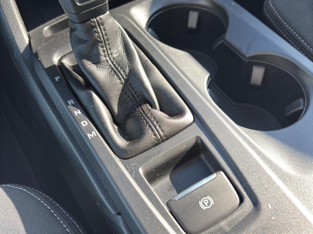 new 2025 Ford Ranger car, priced at $40,560