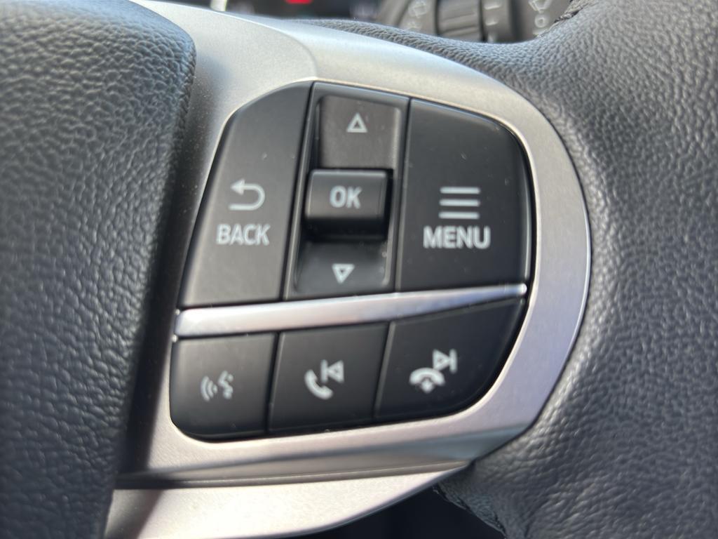 used 2024 Ford Explorer car, priced at $35,594