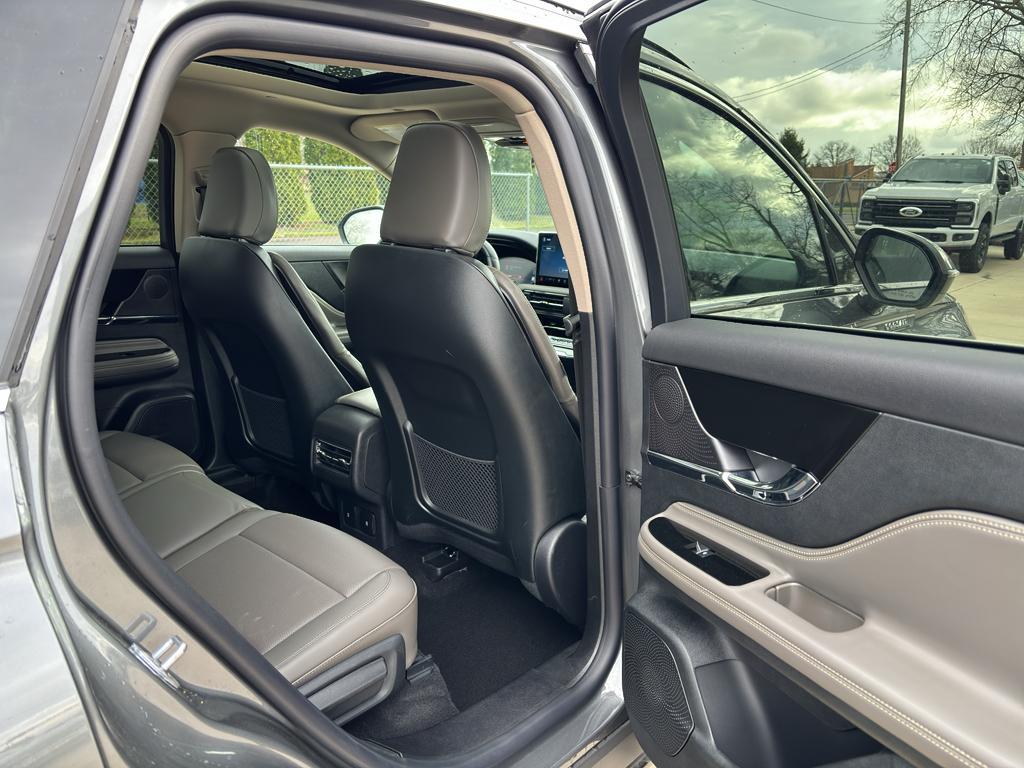 used 2025 Lincoln Corsair car, priced at $44,993