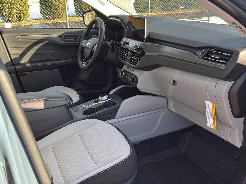 new 2026 Ford Escape car, priced at $35,240