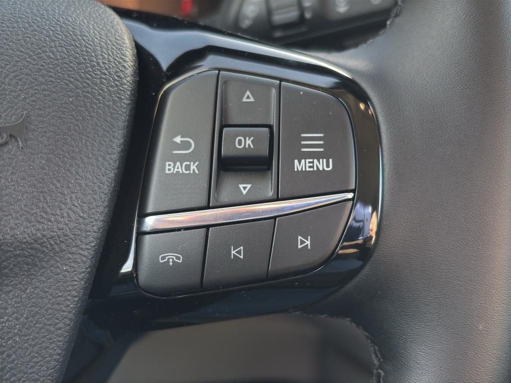 new 2026 Ford Escape car, priced at $35,240