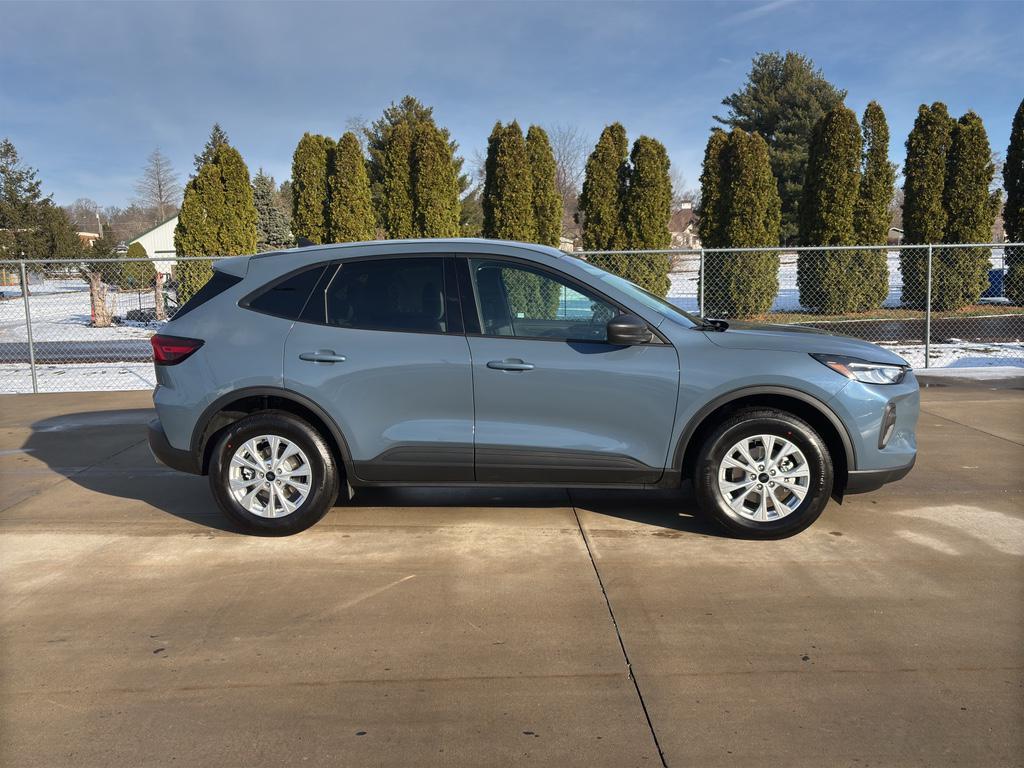 new 2026 Ford Escape car, priced at $35,240