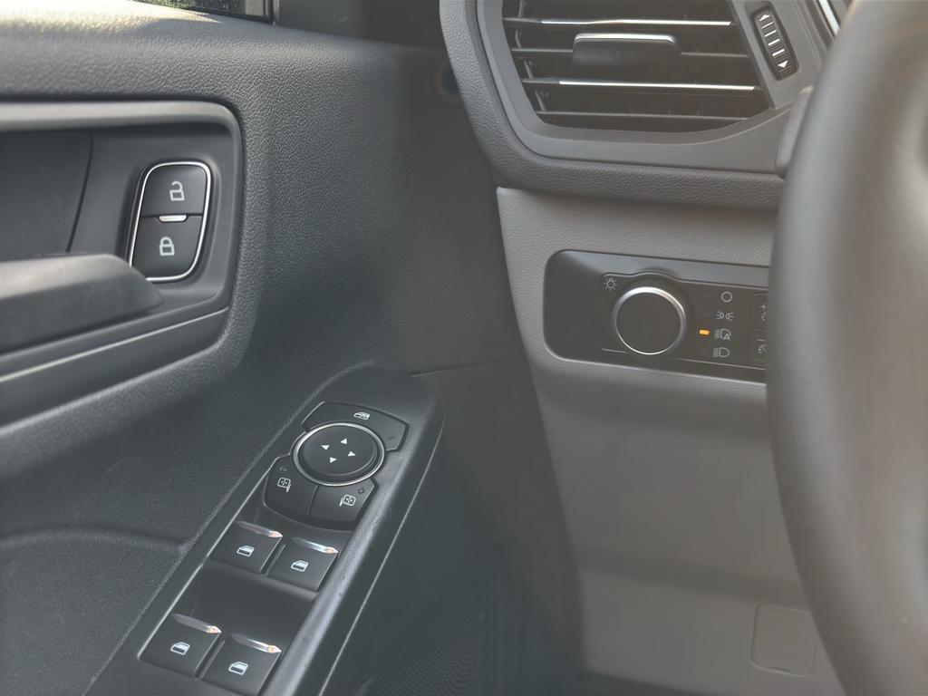 new 2026 Ford Escape car, priced at $35,240