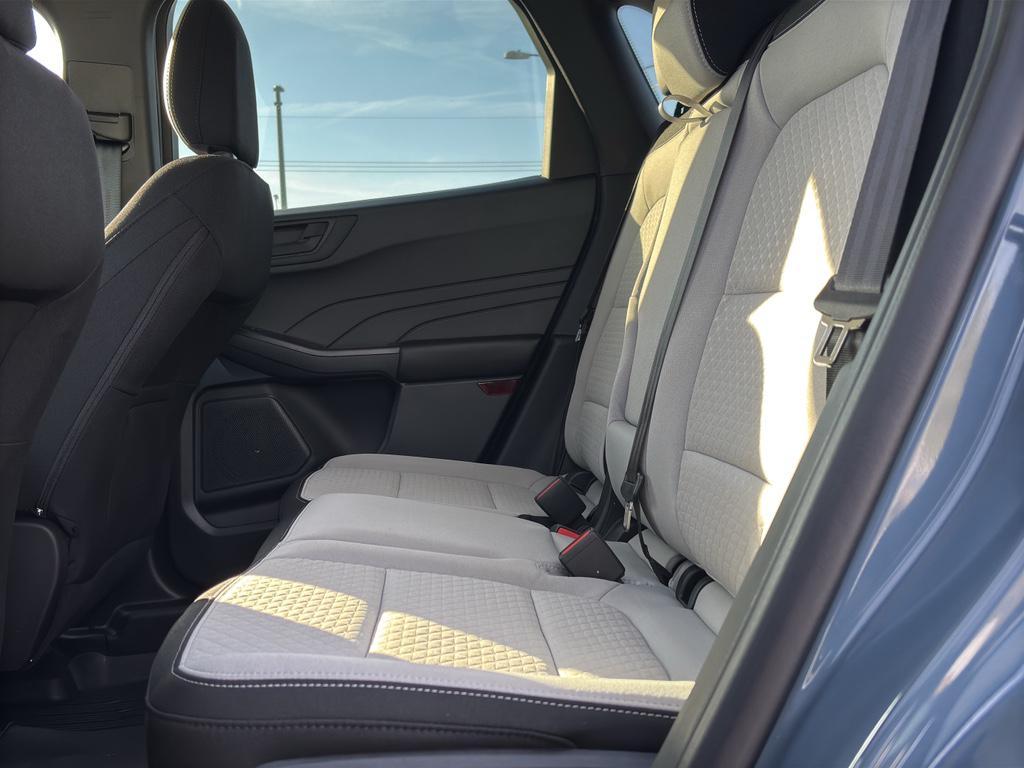 new 2026 Ford Escape car, priced at $35,240