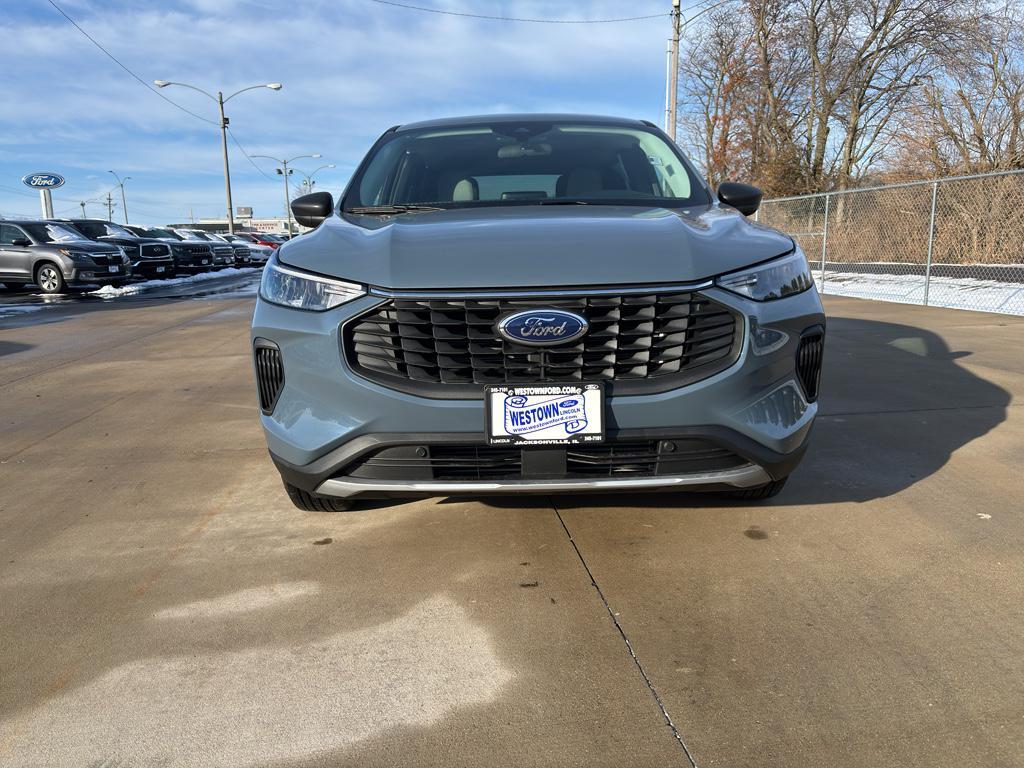 new 2026 Ford Escape car, priced at $35,240