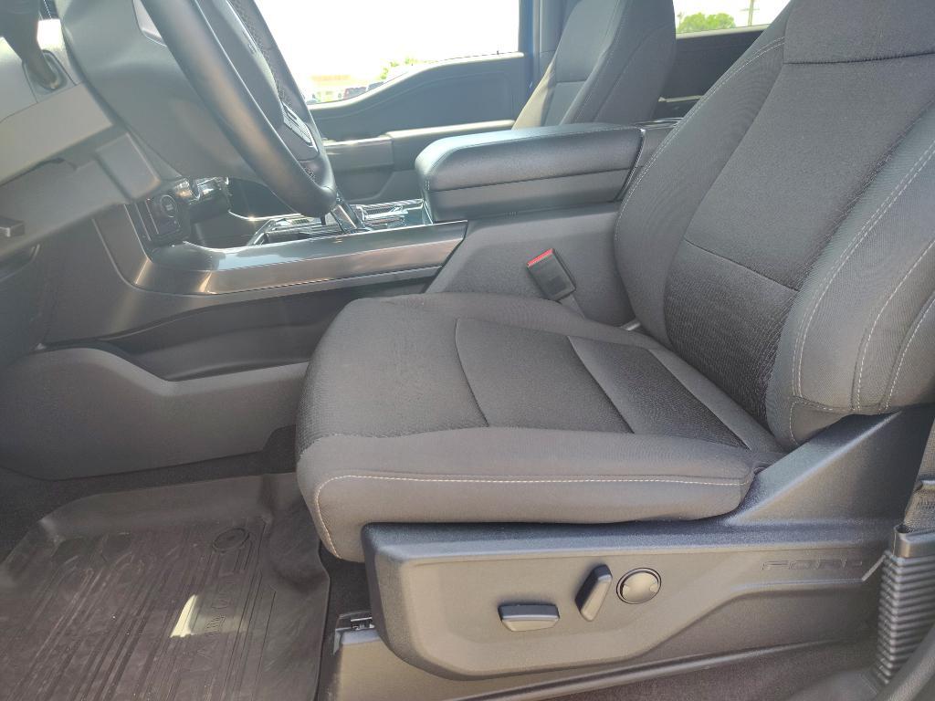 used 2023 Ford F-150 car, priced at $41,992