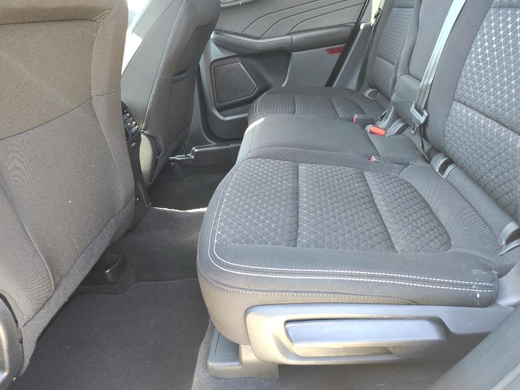 used 2023 Ford Escape car, priced at $25,991