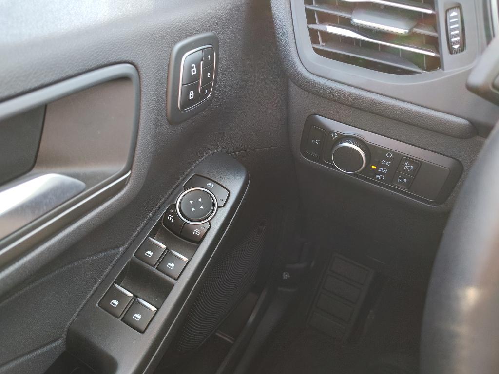 used 2023 Ford Escape car, priced at $25,991