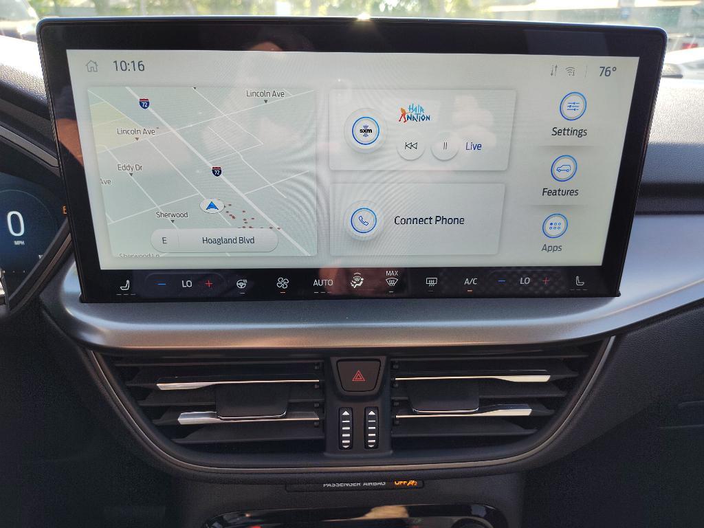 used 2023 Ford Escape car, priced at $25,991