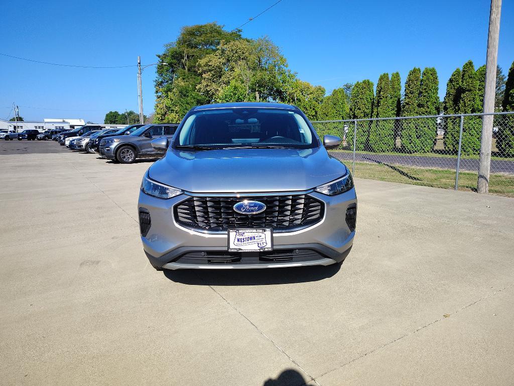used 2023 Ford Escape car, priced at $25,991
