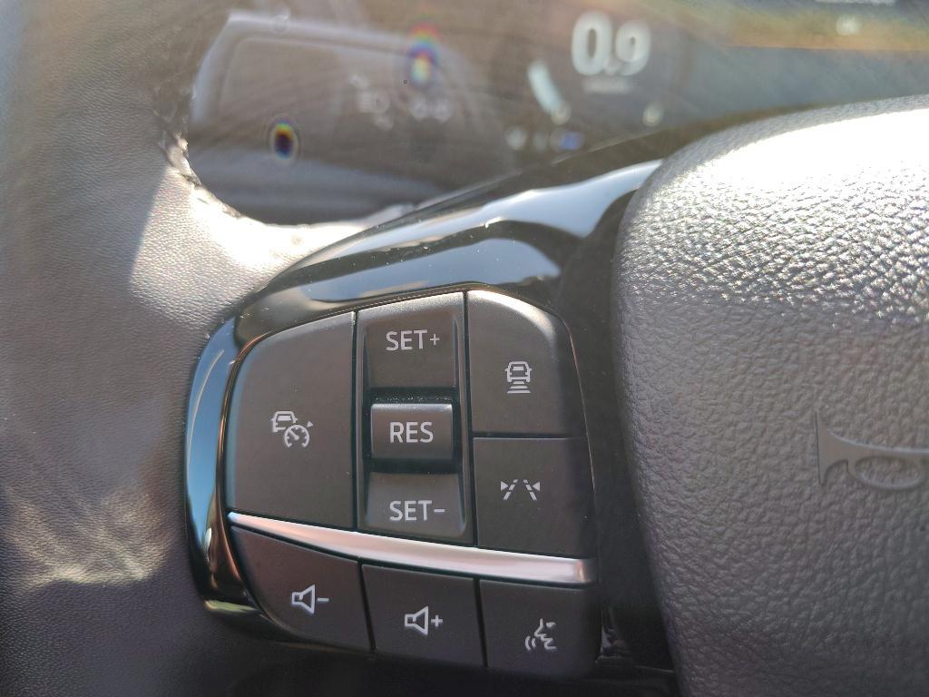 used 2023 Ford Escape car, priced at $25,991