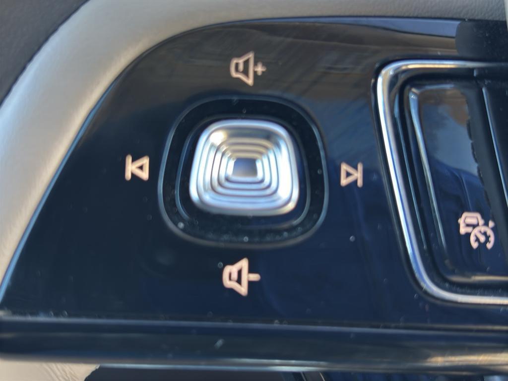 used 2023 Lincoln Aviator car, priced at $49,991