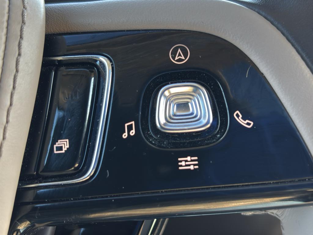 used 2023 Lincoln Aviator car, priced at $49,991