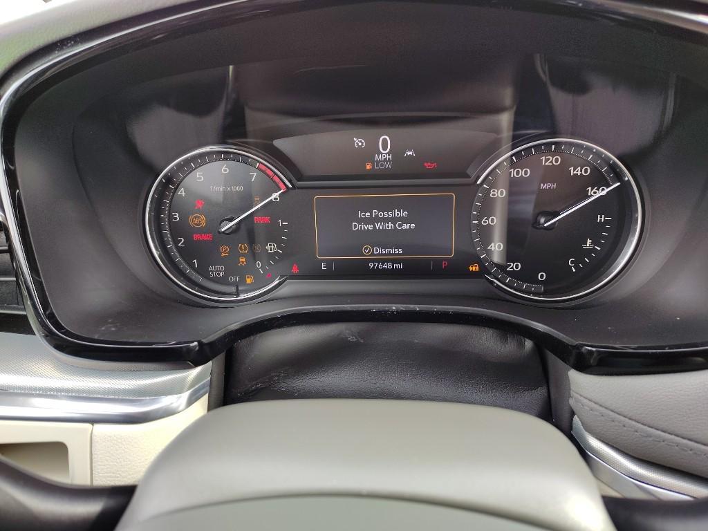 used 2020 Cadillac XT5 car, priced at $19,372