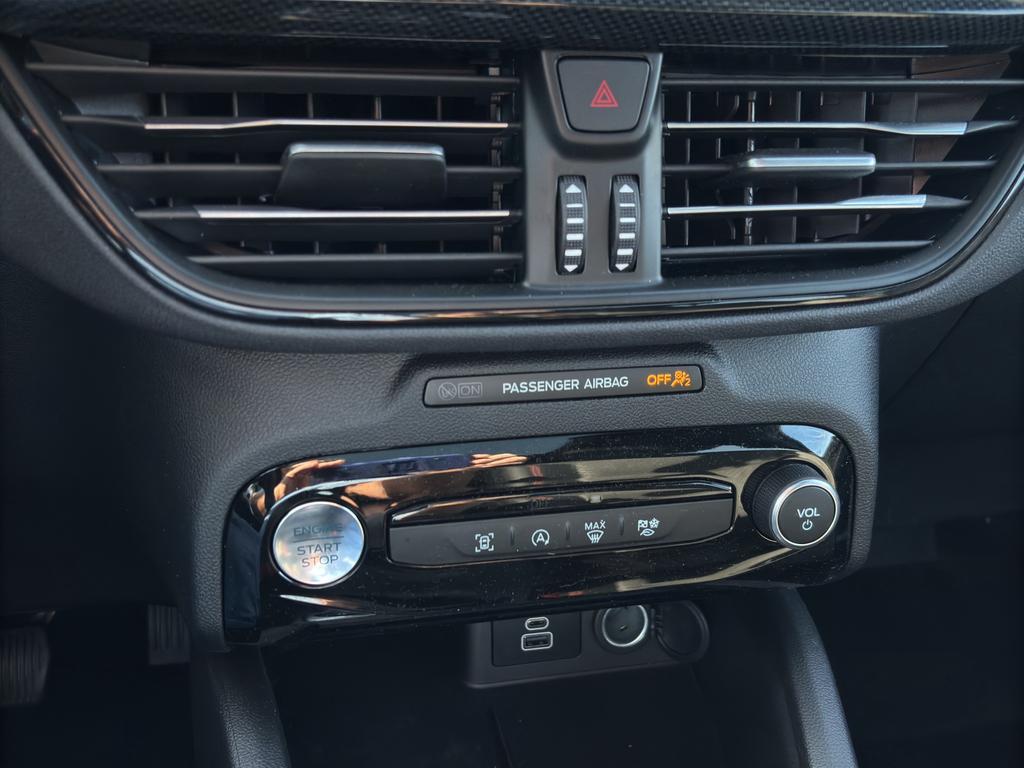 used 2025 Ford Escape car, priced at $30,994