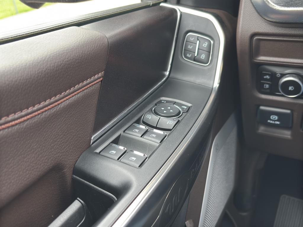 used 2025 Ford F-150 car, priced at $66,995