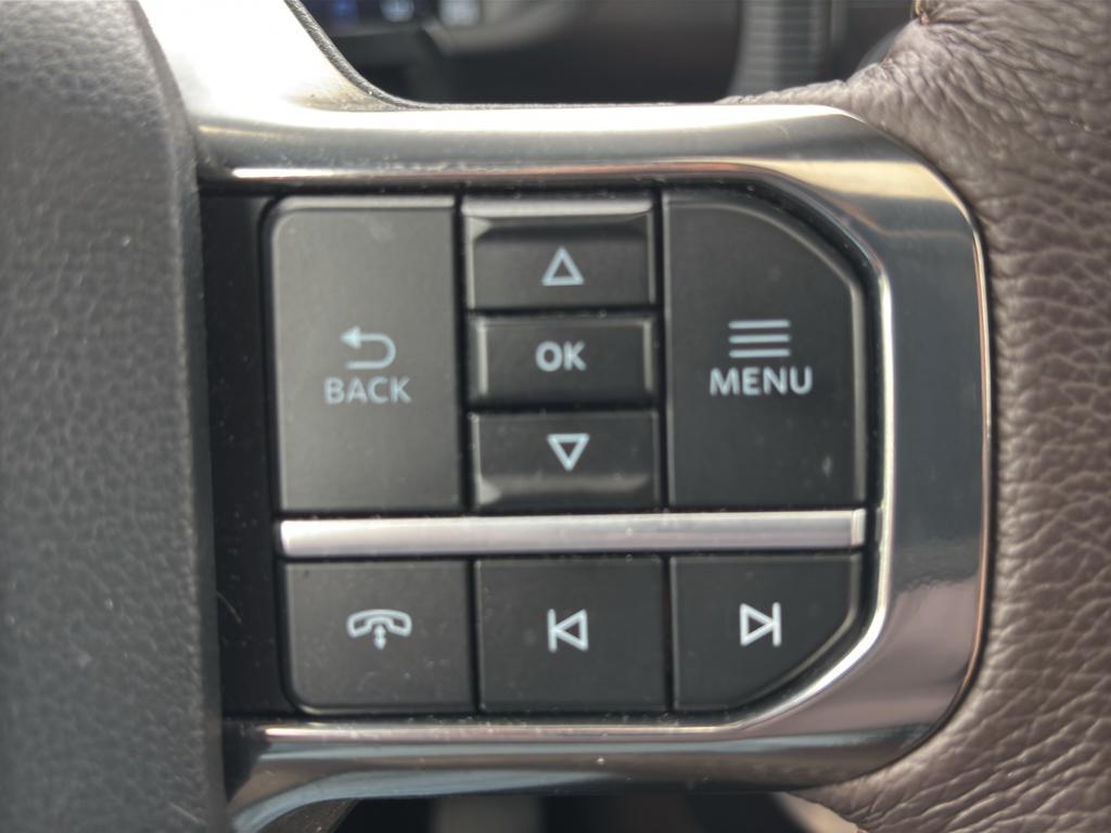 used 2025 Ford F-150 car, priced at $66,995