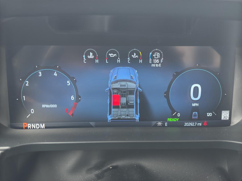 used 2025 Ford F-150 car, priced at $66,995