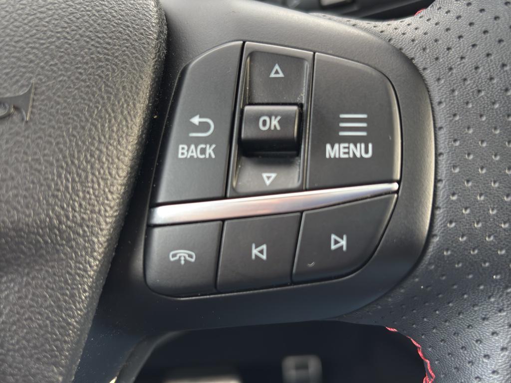 used 2023 Ford Escape car, priced at $24,992