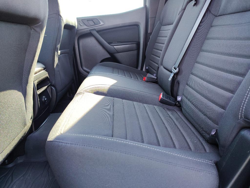 used 2022 Ford Ranger car, priced at $29,292