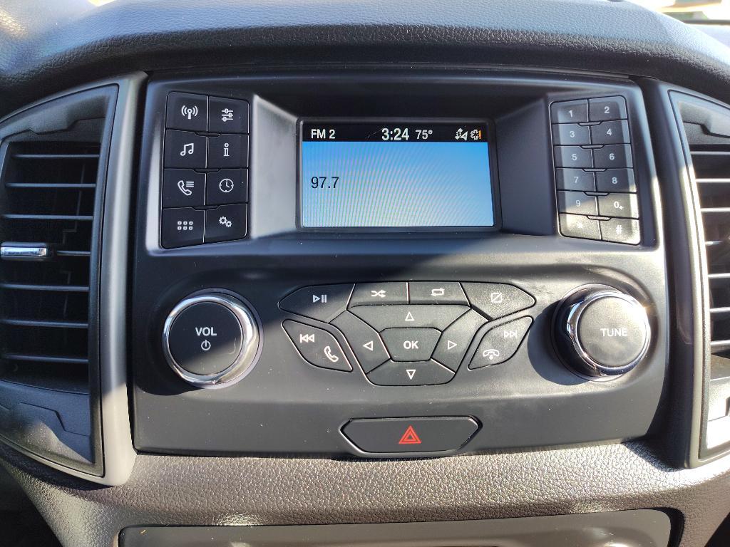 used 2022 Ford Ranger car, priced at $29,292