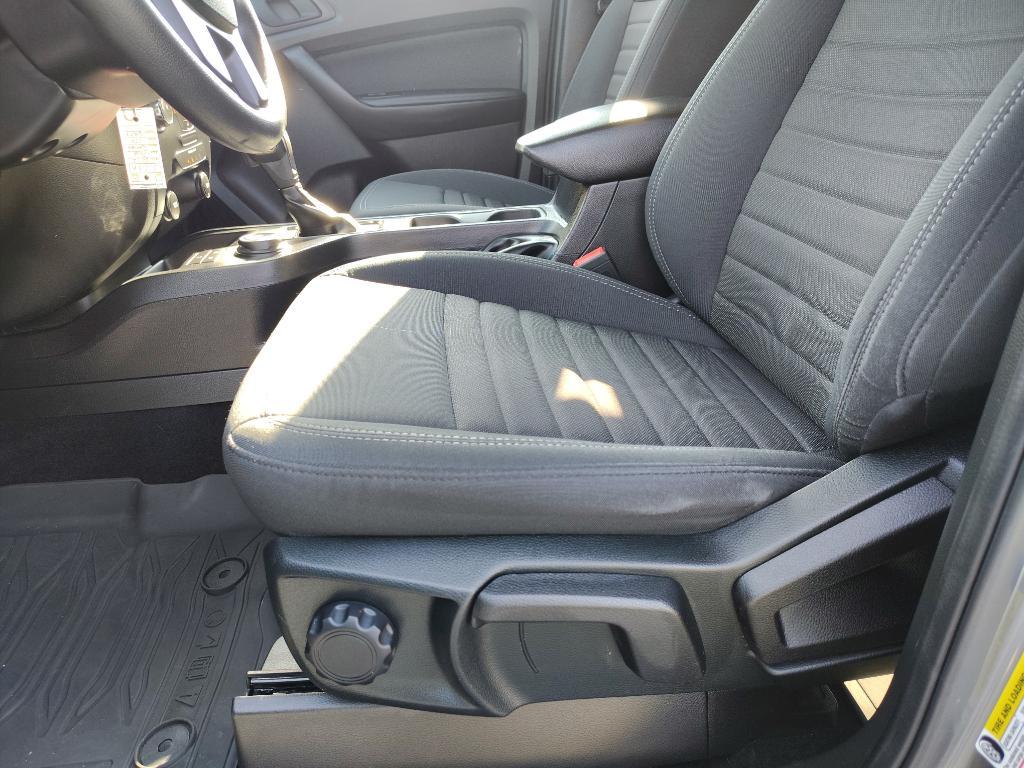 used 2022 Ford Ranger car, priced at $29,292