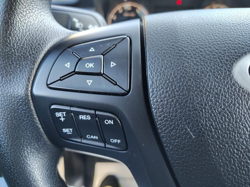 used 2022 Ford Ranger car, priced at $29,292