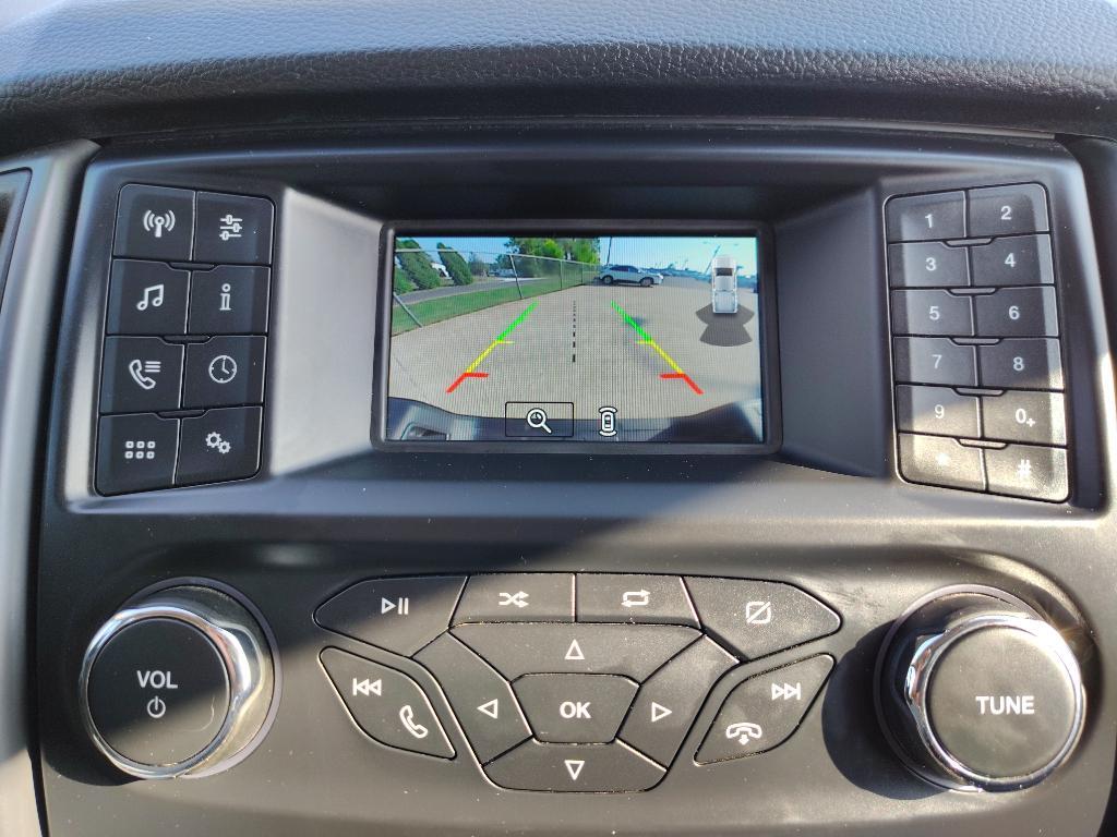 used 2022 Ford Ranger car, priced at $29,292