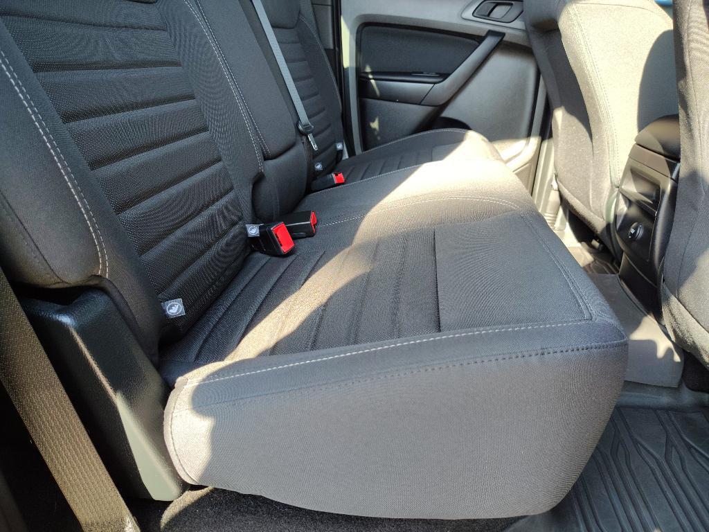 used 2022 Ford Ranger car, priced at $29,292