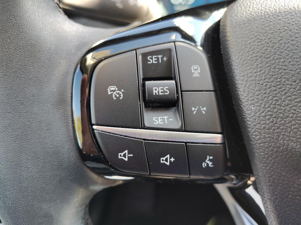 used 2023 Ford Escape car, priced at $25,990