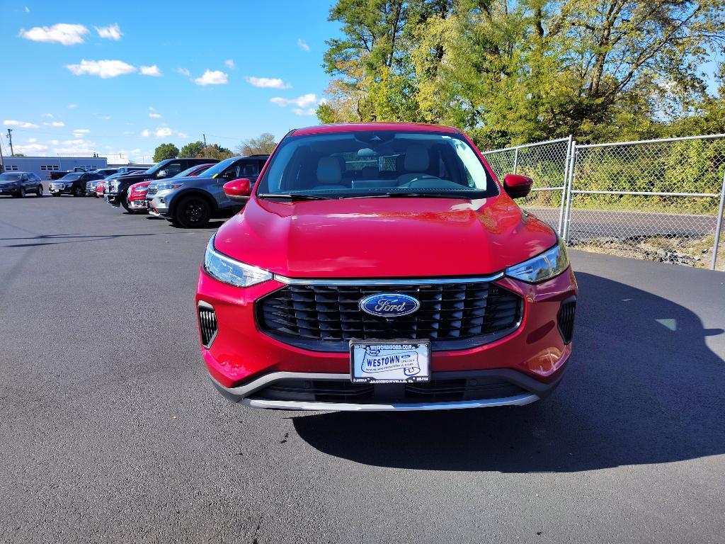 used 2023 Ford Escape car, priced at $25,990
