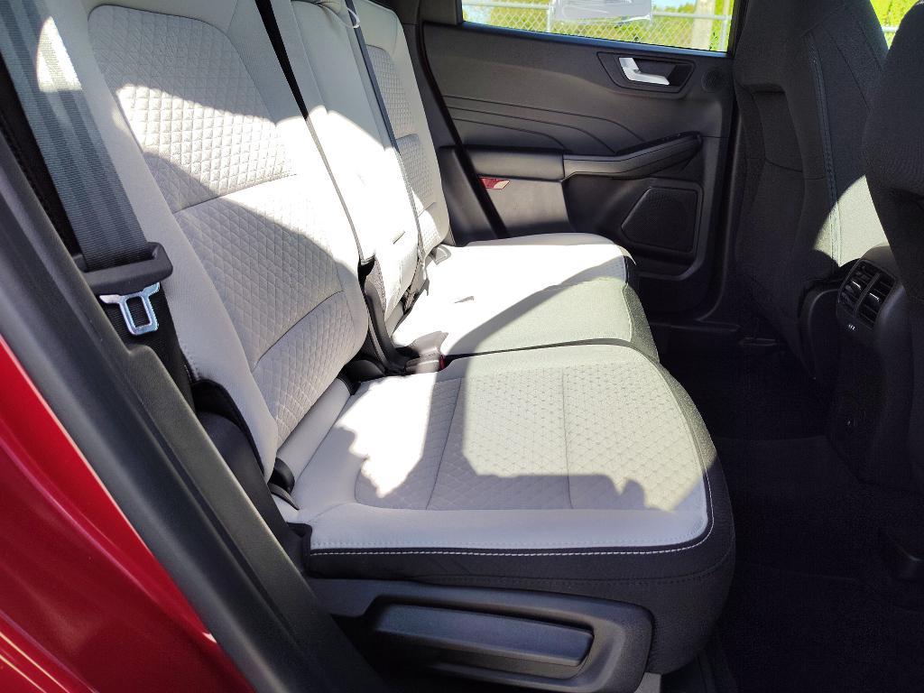 used 2023 Ford Escape car, priced at $25,990