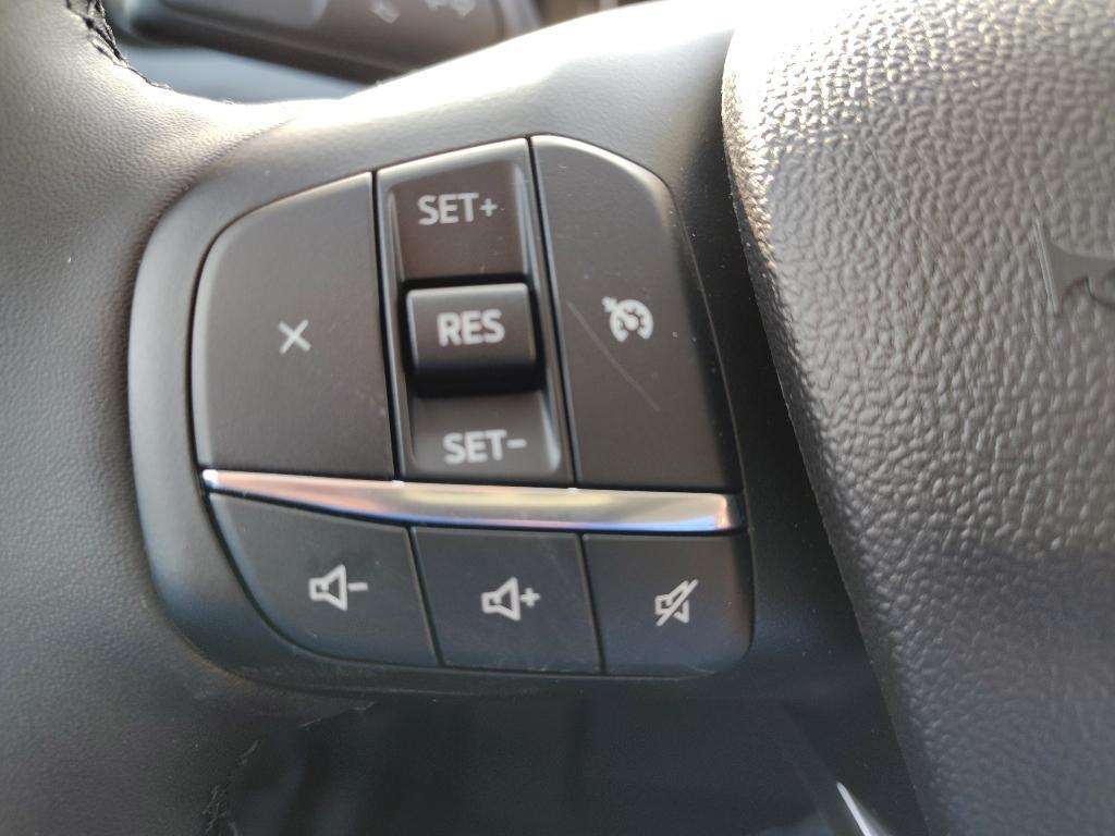 new 2026 Ford Maverick car, priced at $36,501