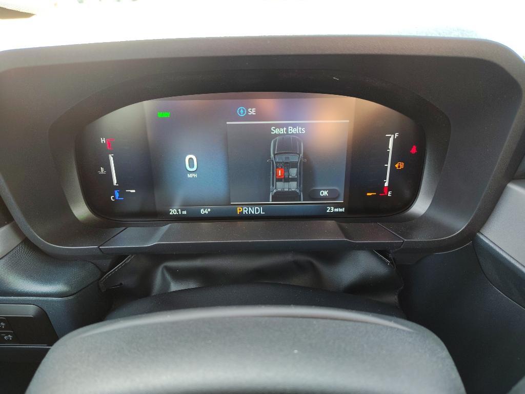 new 2026 Ford Maverick car, priced at $36,501