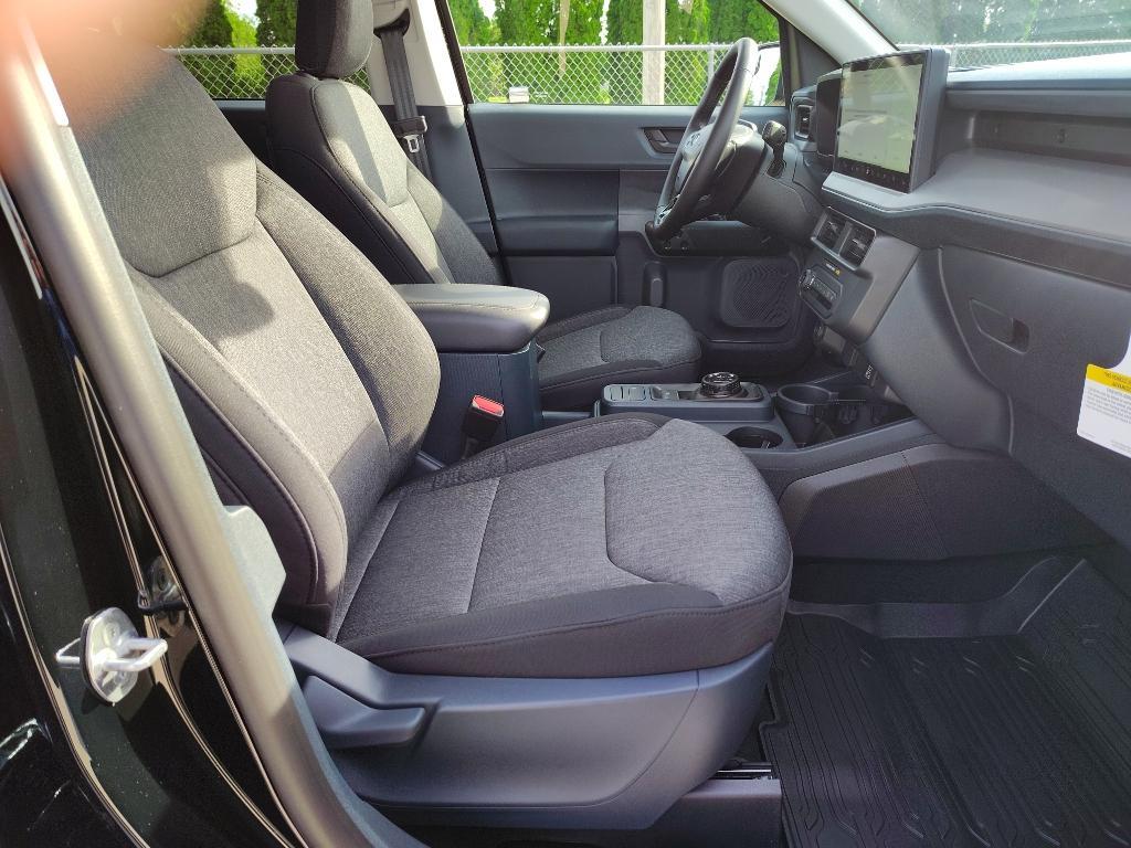 new 2026 Ford Maverick car, priced at $36,501