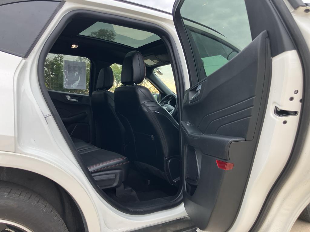 used 2024 Ford Escape car, priced at $29,651