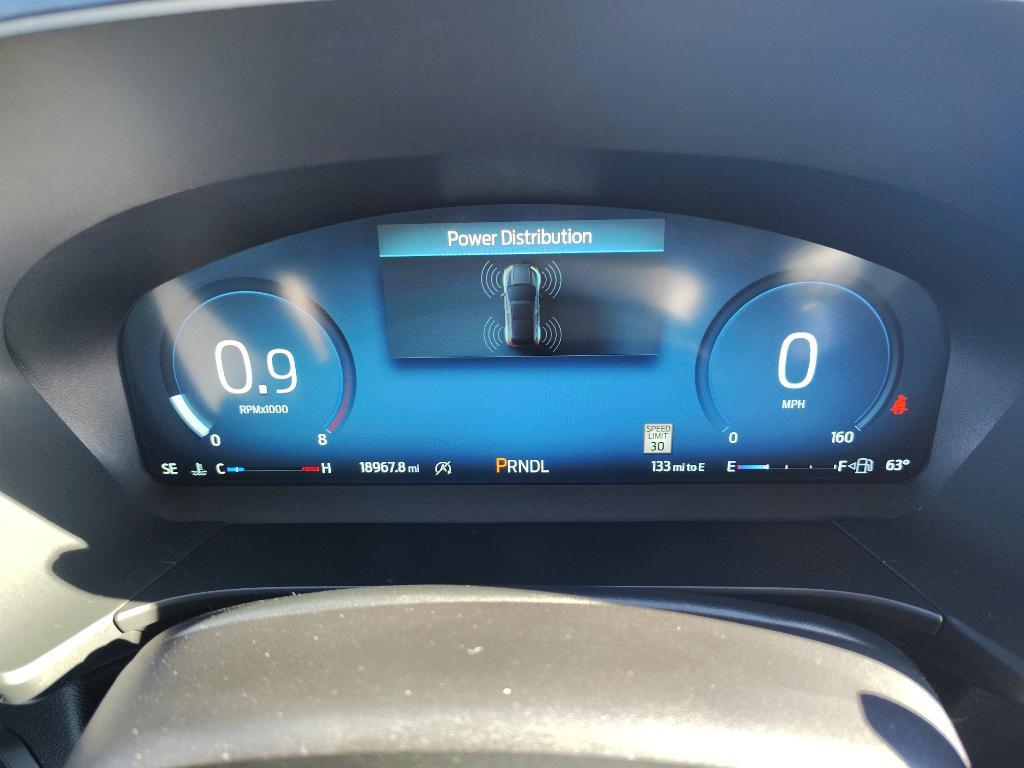 used 2024 Ford Escape car, priced at $29,651