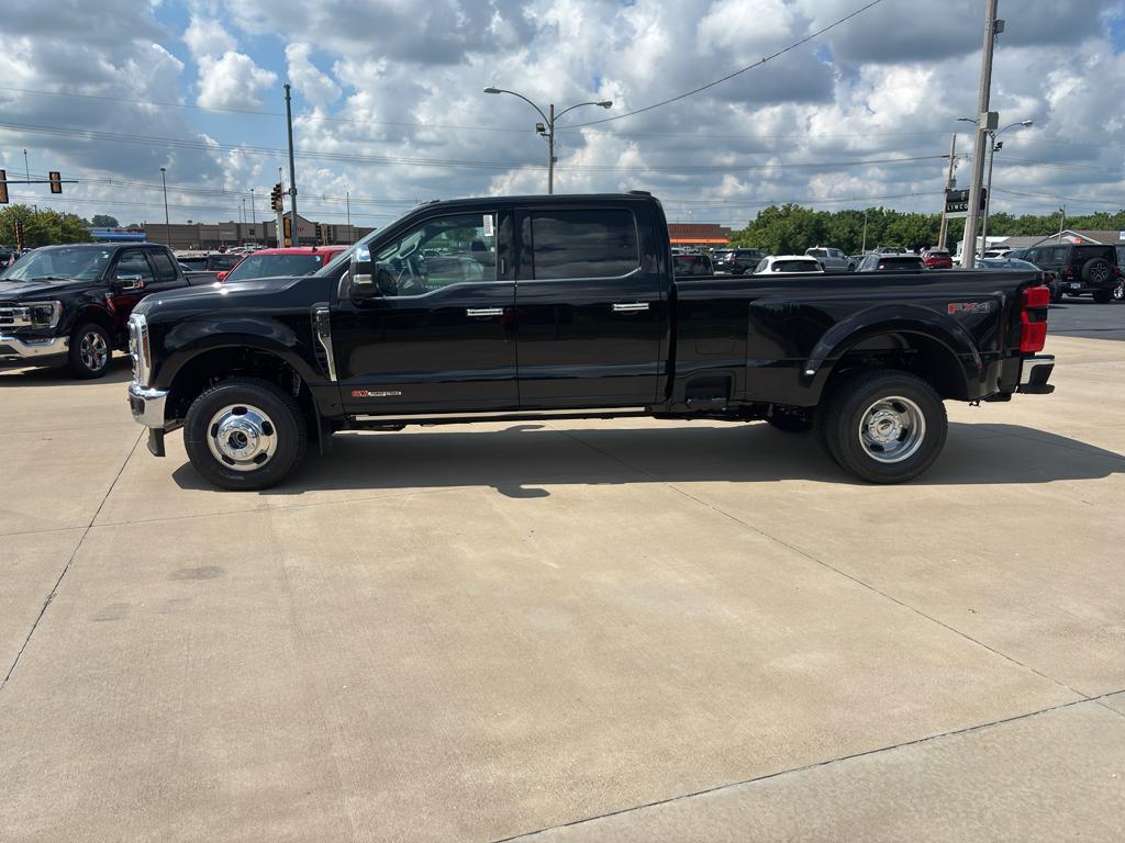 new 2026 Ford F-350 car, priced at $96,445