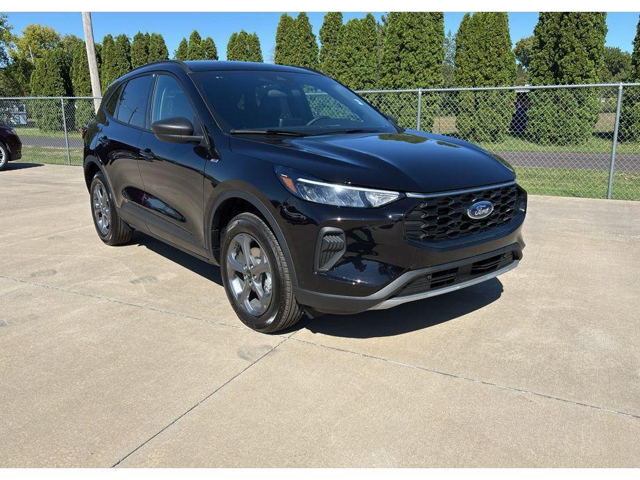 new 2026 Ford Escape car, priced at $35,925