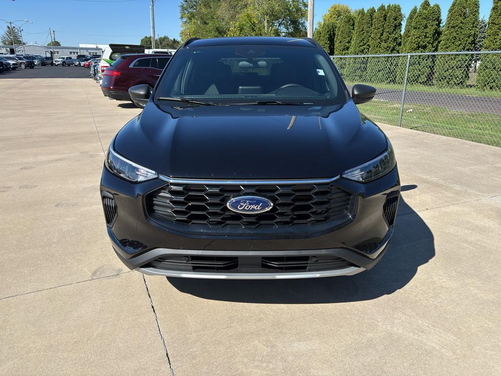 new 2026 Ford Escape car, priced at $35,925