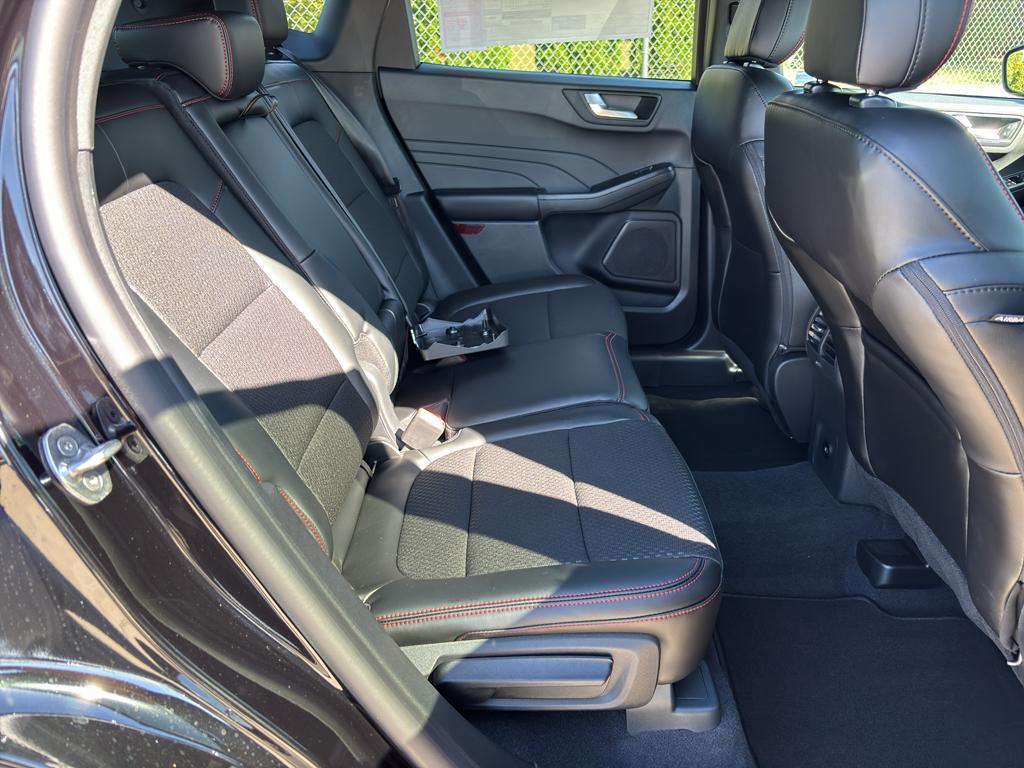 new 2026 Ford Escape car, priced at $35,925