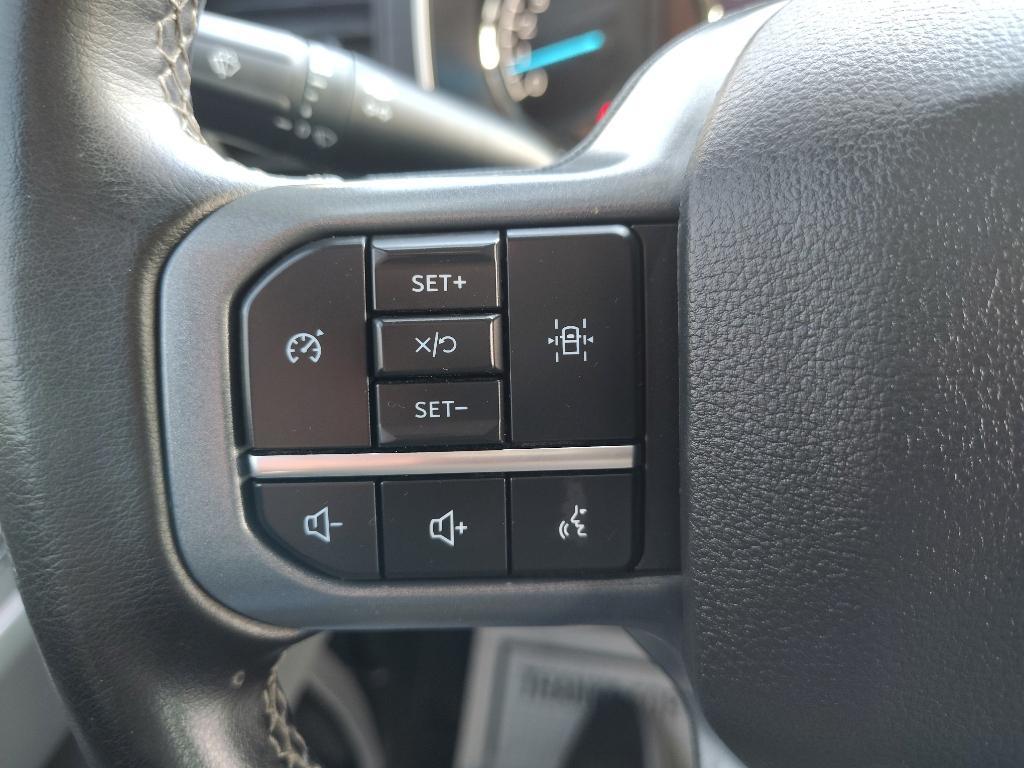 used 2023 Ford F-150 car, priced at $41,992