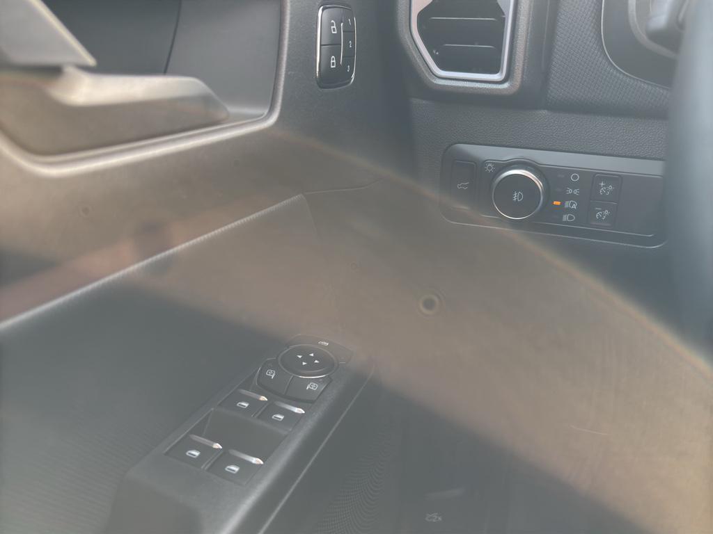 new 2025 Ford Bronco Sport car, priced at $41,390