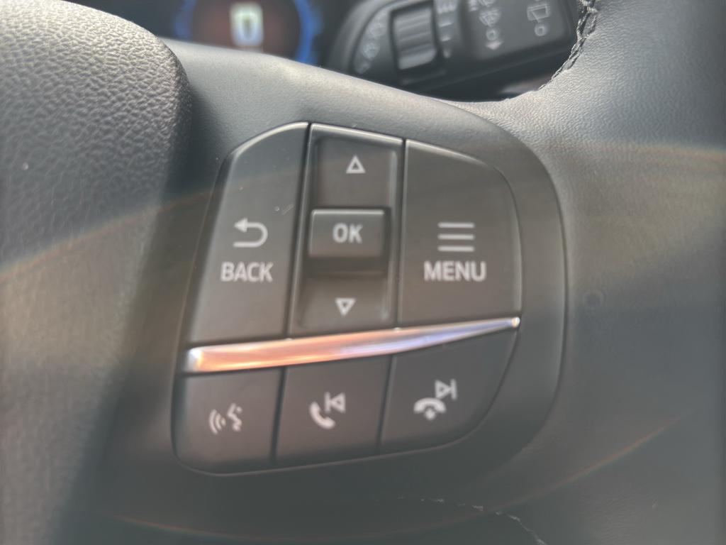 new 2025 Ford Bronco Sport car, priced at $41,390