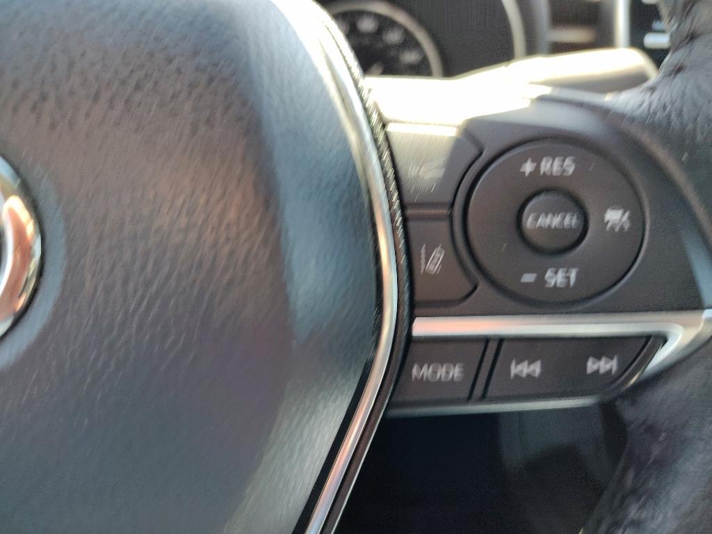 used 2022 Toyota Avalon Hybrid car, priced at $29,994