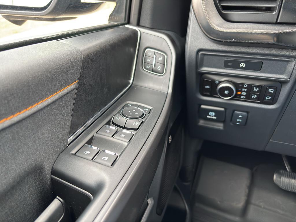 new 2025 Ford F-150 car, priced at $81,140