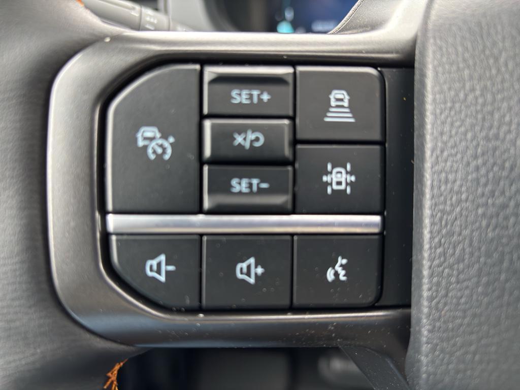 new 2025 Ford F-150 car, priced at $81,140