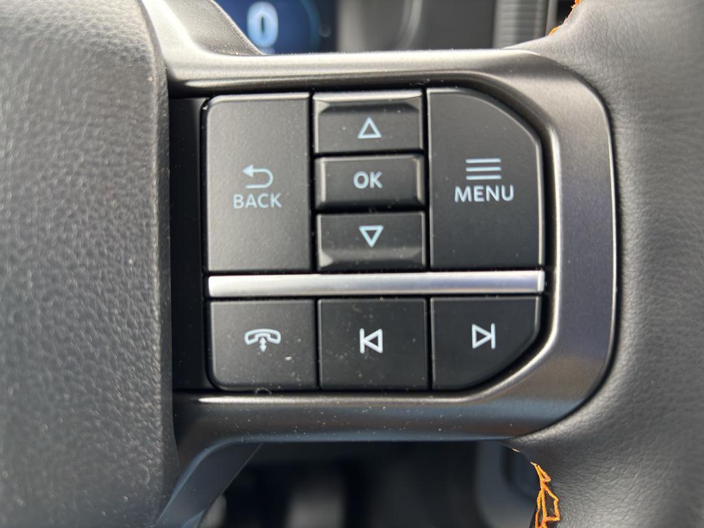 new 2025 Ford F-150 car, priced at $81,140