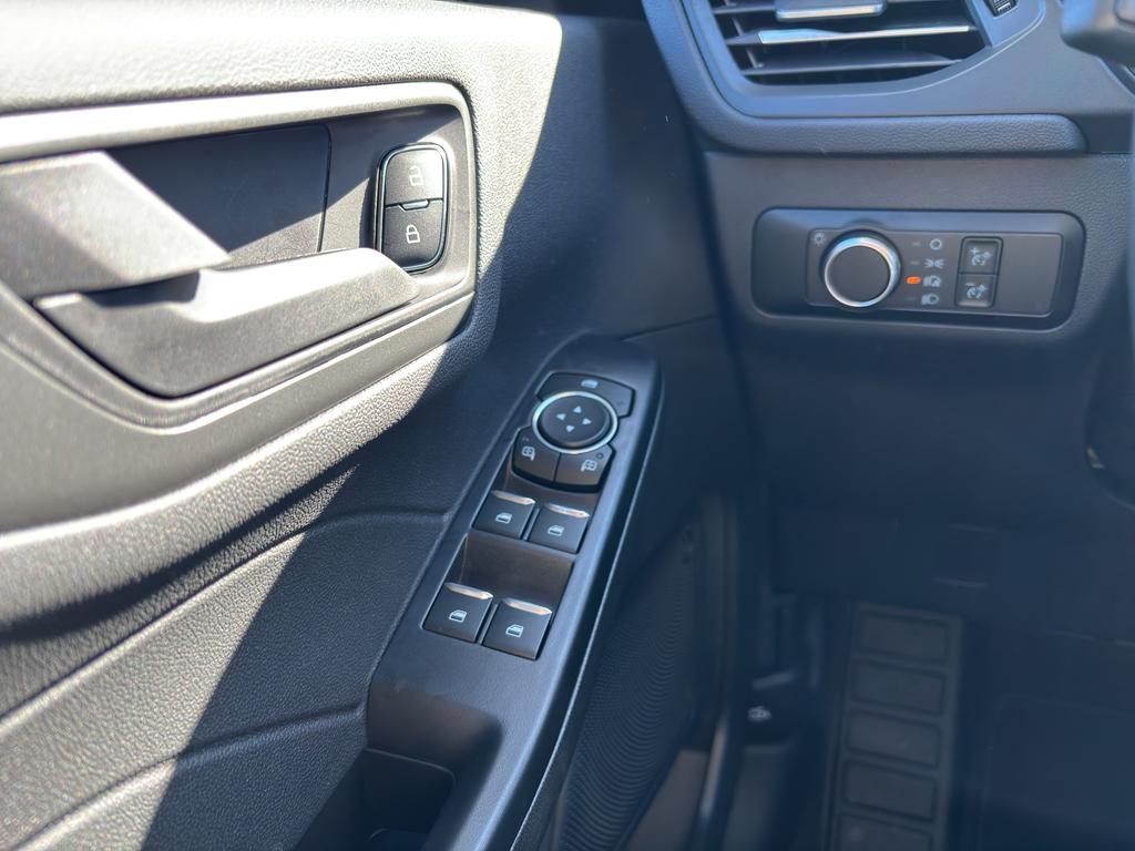 new 2026 Ford Escape car, priced at $33,185